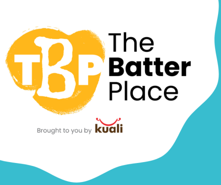 The Batter Place