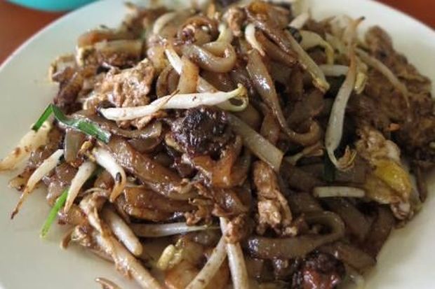 Food Trail: Ah Leng is one of Taiping’s best-kept secrets