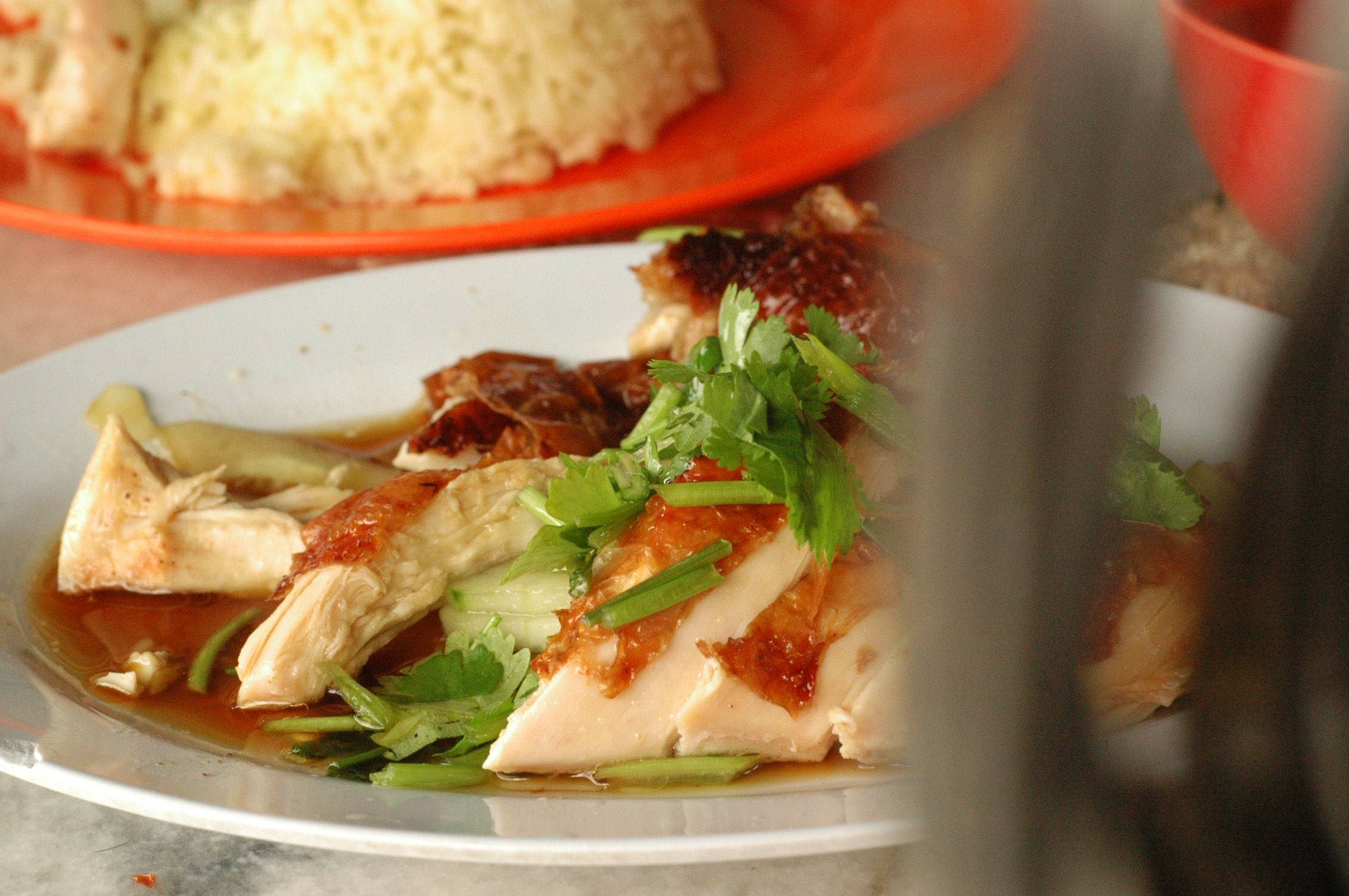 Savouring the best chicken rice - Kuali