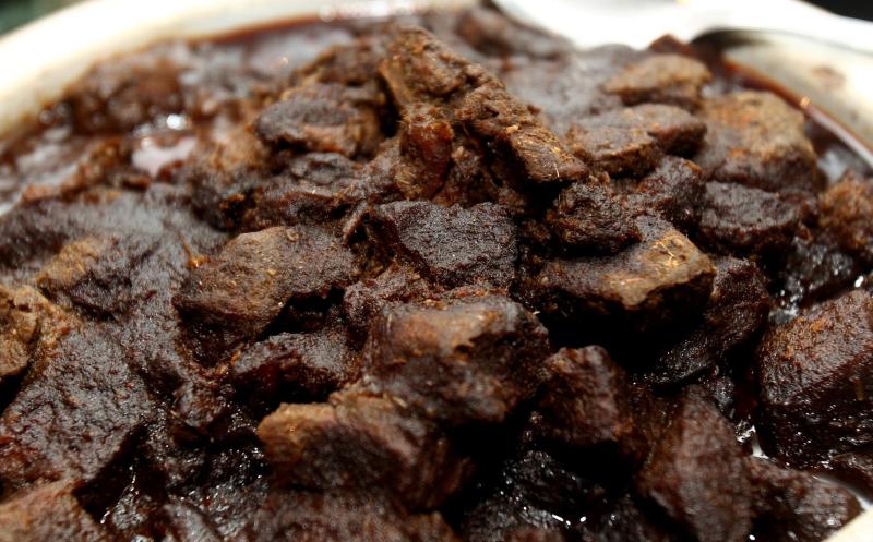 Rendang Tok is one of the local favourites that diners can feast on.